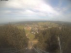 Archiv Foto Webcam Blick auf Schönwald 15:00