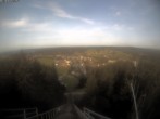 Archiv Foto Webcam Blick auf Schönwald 17:00