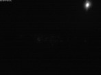 Archived image Webcam View to Schoenwald 23:00