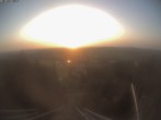 Archived image Webcam View to Schoenwald 05:00