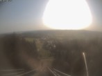 Archived image Webcam View to Schoenwald 07:00