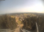 Archived image Webcam View to Schoenwald 11:00