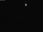 Archived image Webcam View to Schoenwald 23:00