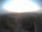 Archived image Webcam View to Schoenwald 05:00
