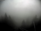 Archiv Foto Webcam Blick auf Schönwald 07:00