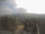 Archiv Foto Webcam Blick auf Schönwald 09:00
