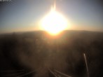 Archiv Foto Webcam Blick auf Schönwald 06:00