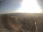 Archiv Foto Webcam Blick auf Schönwald 07:00