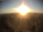 Archiv Foto Webcam Blick auf Schönwald 06:00