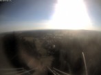 Archiv Foto Webcam Blick auf Schönwald 07:00