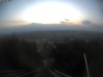 Archiv Foto Webcam Blick auf Schönwald 05:00