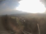Archiv Foto Webcam Blick auf Schönwald 07:00