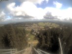 Archived image Webcam View to Schoenwald 09:00