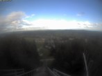 Archived image Webcam View to Schoenwald 14:00