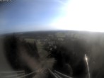 Archiv Foto Webcam Blick auf Schönwald 08:00