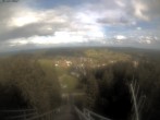 Archiv Foto Webcam Blick auf Schönwald 15:00