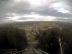 Archiv Foto Webcam Blick auf Schönwald 17:00