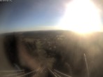 Archiv Foto Webcam Blick auf Schönwald 07:00