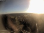 Archiv Foto Webcam Blick auf Schönwald 08:00