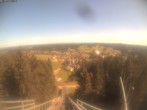Archiv Foto Webcam Blick auf Schönwald 11:00