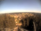 Archiv Foto Webcam Blick auf Schönwald 12:00