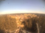 Archiv Foto Webcam Blick auf Schönwald 13:00