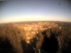 Archiv Foto Webcam Blick auf Schönwald 15:00
