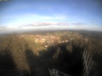 Archiv Foto Webcam Blick auf Schönwald 15:00