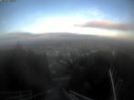 Archiv Foto Webcam Blick auf Schönwald 17:00