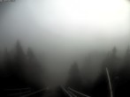 Archiv Foto Webcam Blick auf Schönwald 09:00