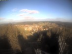 Archiv Foto Webcam Blick auf Schönwald 15:00