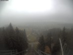 Archiv Foto Webcam Blick auf Schönwald 09:00