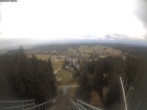 Archiv Foto Webcam Blick auf Schönwald 11:00
