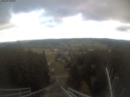 Archiv Foto Webcam Blick auf Schönwald 15:00