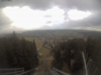 Archived image Webcam View to Schoenwald 11:00