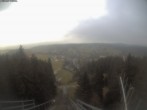 Archived image Webcam View to Schoenwald 13:00