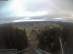 Archived image Webcam View to Schoenwald 15:00