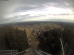 Archiv Foto Webcam Blick auf Schönwald 11:00