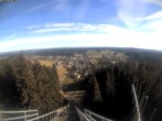 Archiv Foto Webcam Blick auf Schönwald 09:00