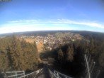 Archiv Foto Webcam Blick auf Schönwald 11:00