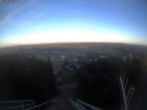 Archiv Foto Webcam Blick auf Schönwald 15:00