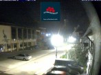 Archived image Webcam View from Guesthouse &#34;Schwarzwaldtanne&#34; 23:00
