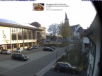 Archived image Webcam View from Guesthouse &#34;Schwarzwaldtanne&#34; 06:00