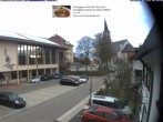 Archiv Foto Webcam Schönwald: Blick vom Gasthof Schwarzwaldtanne 05:00