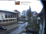Archiv Foto Webcam Schönwald: Blick vom Gasthof Schwarzwaldtanne 06:00