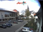 Archiv Foto Webcam Schönwald: Blick vom Gasthof Schwarzwaldtanne 15:00