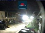 Archived image Webcam View from Guesthouse &#34;Schwarzwaldtanne&#34; 23:00