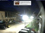 Archived image Webcam View from Guesthouse &#34;Schwarzwaldtanne&#34; 03:00