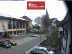 Archived image Webcam View from Guesthouse &#34;Schwarzwaldtanne&#34; 07:00