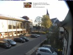 Archiv Foto Webcam Schönwald: Blick vom Gasthof Schwarzwaldtanne 06:00